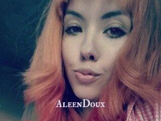 AleenDoux