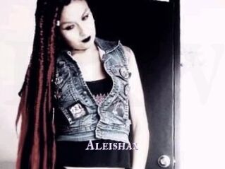 Aleishax