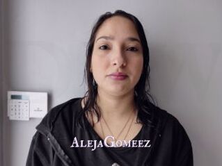 AlejaGomeez