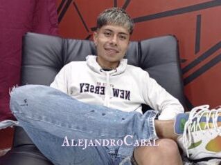 AlejandroCabal