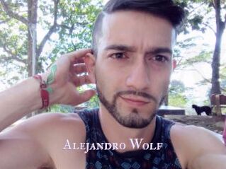Alejandro_Wolf