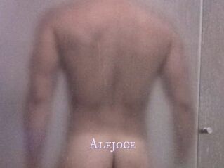 Alejoce