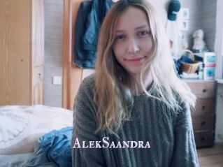AlekSaandra