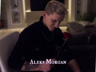 Aleks_Morgan
