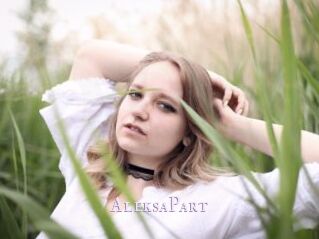 AleksaPart