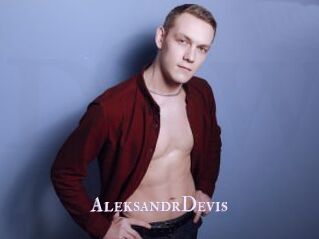 AleksandrDevis