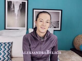 AleksandraBelich