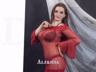 Aleksiya