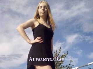 AlesandraRae