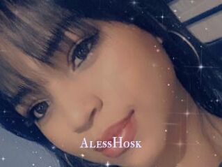 AlessHosk