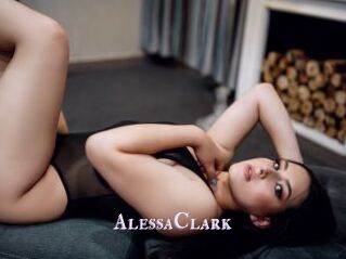 AlessaClark