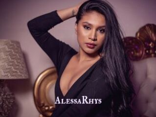 AlessaRhys