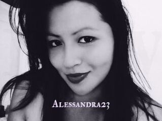 Alessandra23