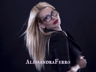 AlessandraFerro