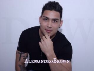 AlessandroBrown