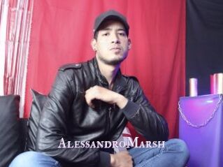 AlessandroMarsh