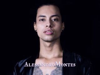AlessandroMontes