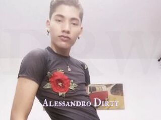 Alessandro_Dirty