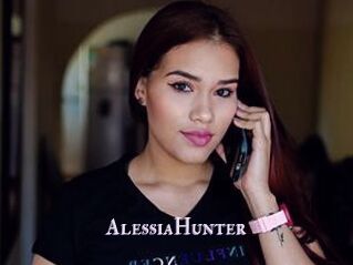 AlessiaHunter