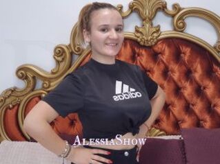 AlessiaShow