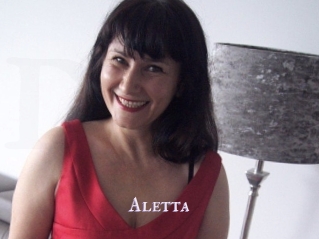 Aletta