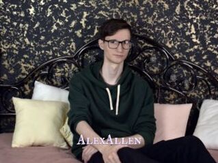 AlexAllen