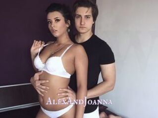 AlexAndJoanna