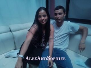 AlexAndSophiee