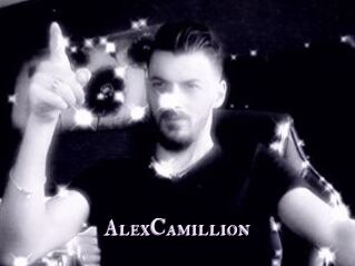 AlexCamillion