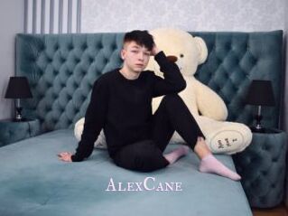 AlexCane