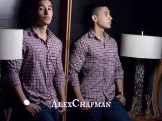 AlexChapman