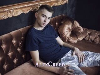 AlexCreed