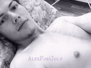 AlexForGold