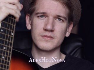 AlexHotNova