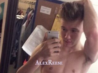 AlexReese