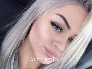 AlexSexyHot