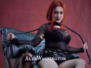 AlexWashington