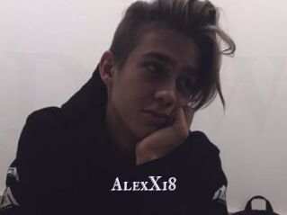 AlexX18