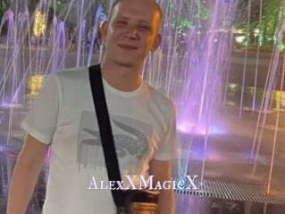 AlexXMagicX