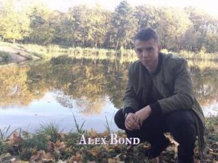Alex_Bond X Drow
