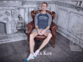 Alex_Kox X Drow