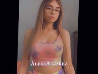 AlexaAlvarez