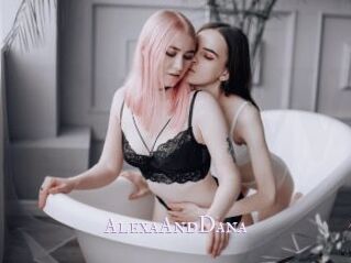 AlexaAndDana