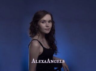 AlexaAngels