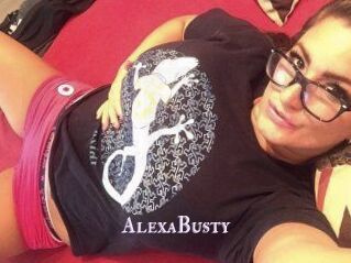 AlexaBusty