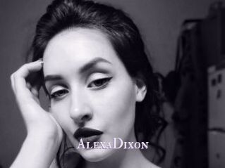 AlexaDixon