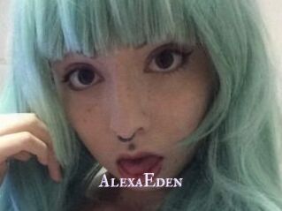 Alexa_Eden