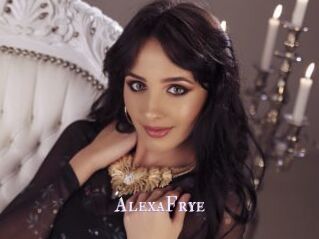 AlexaFrye