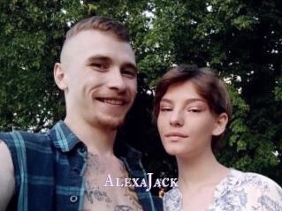 AlexaJack