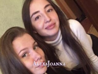 AlexaJoanna